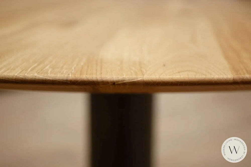 Esstisch Modell Carve bert plantagie