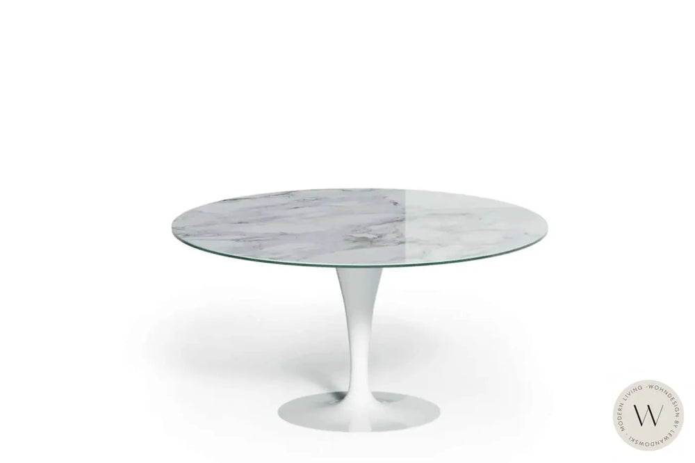 Esstisch Modell Eclipse Fisso T405 Ozzio®Italia