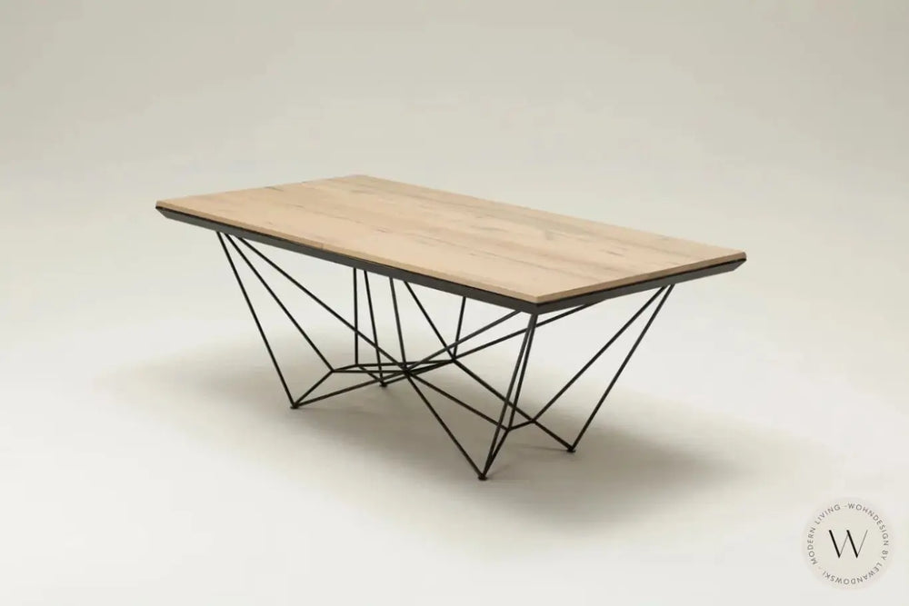 Esstisch Modell FIL8 T238 (erweiterbar) Ozzio®Italia
