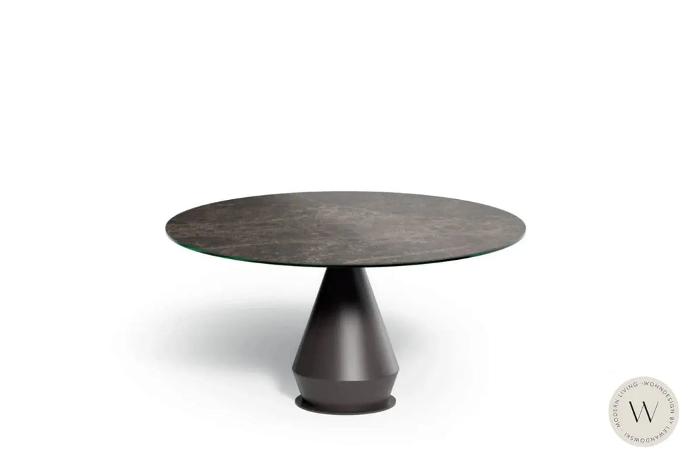 Esstisch Modell Lycos Fisso T204 Ozzio®Italia