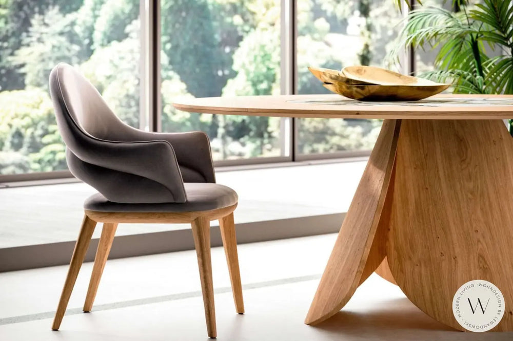 Esstisch Modell Veliero T314 Ozzio®Italia
