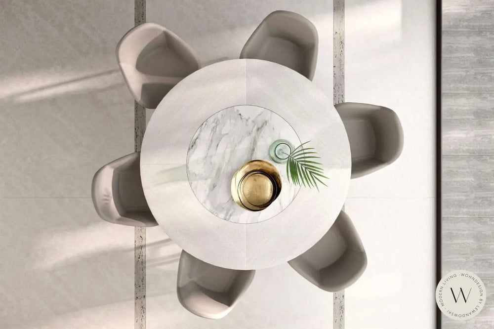 Esstisch Modell Veliero T314 Ozzio®Italia