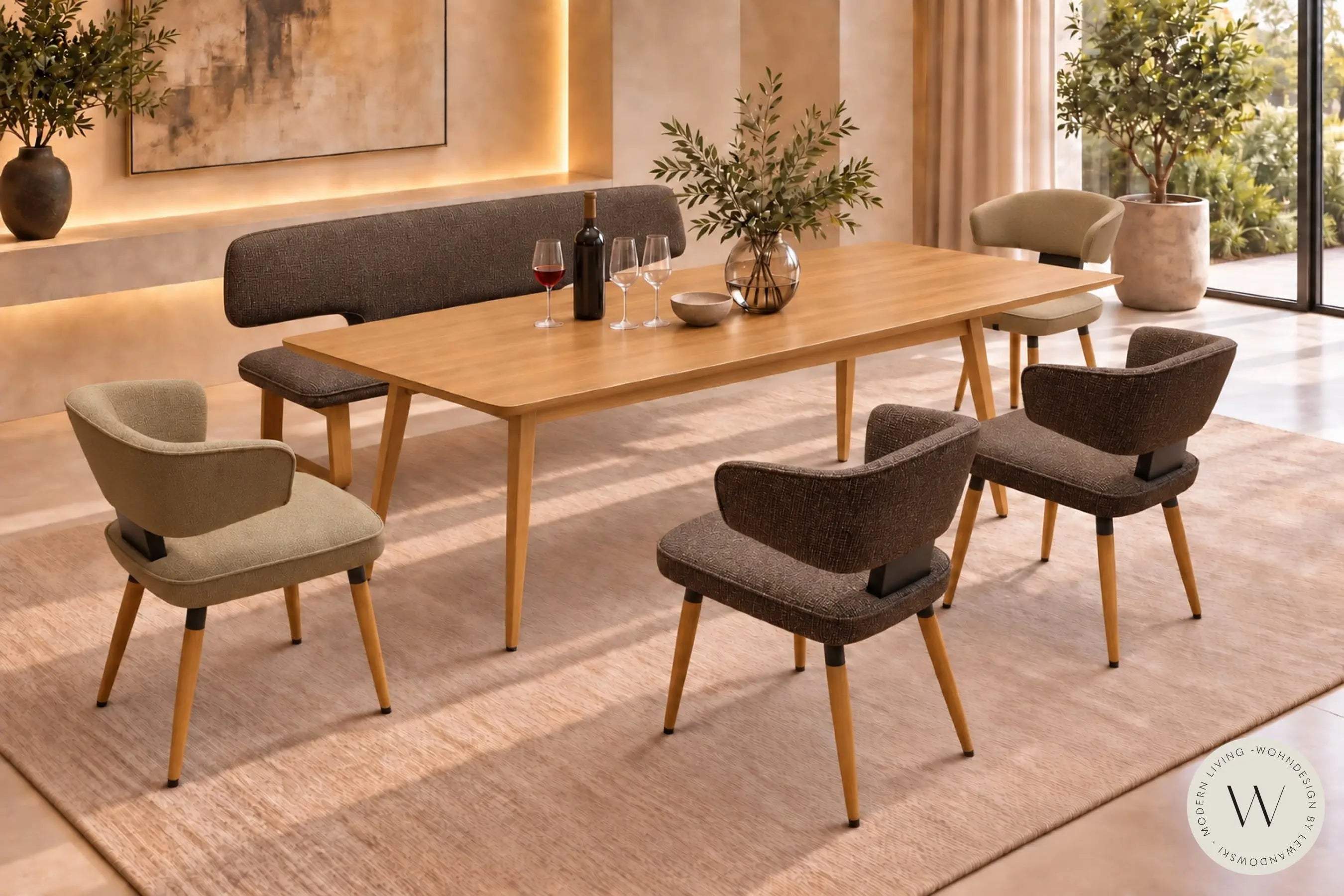 WOHNDESIGN by Lewandowski