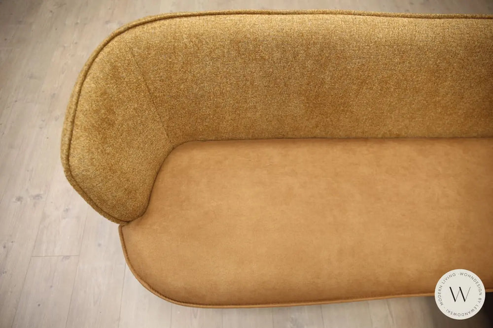 Esstischgruppe Modell Calvo in Stoff K+W Silaxx