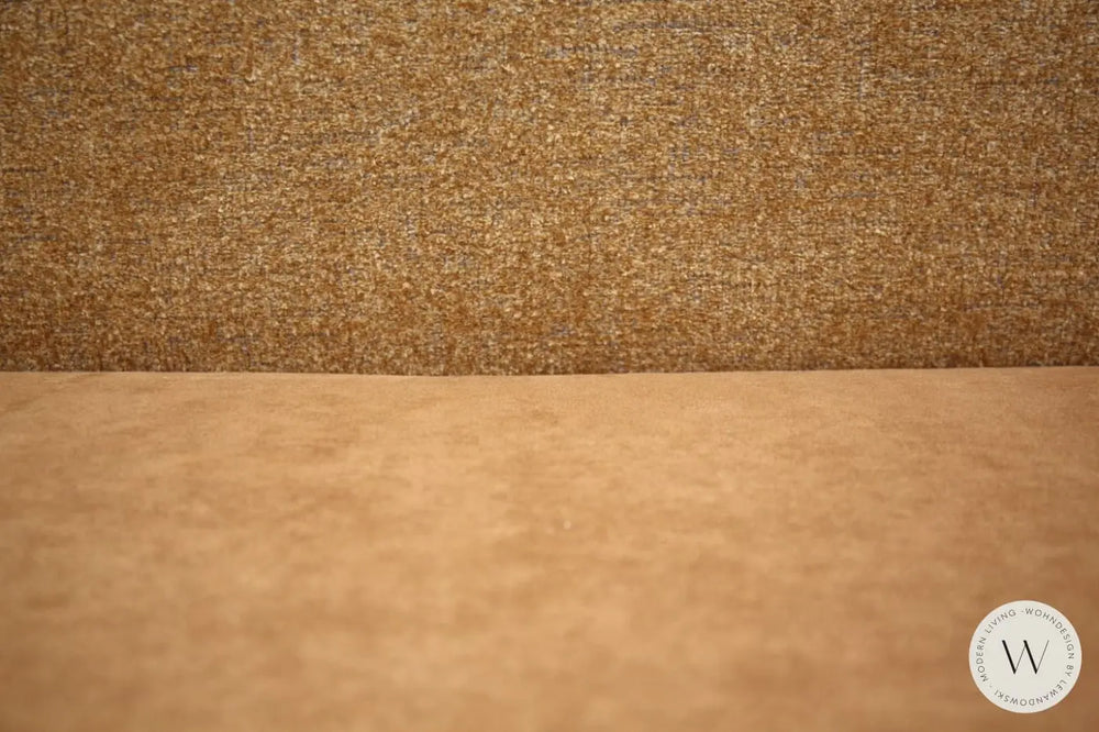 Esstischgruppe Modell Calvo in Stoff K+W Silaxx