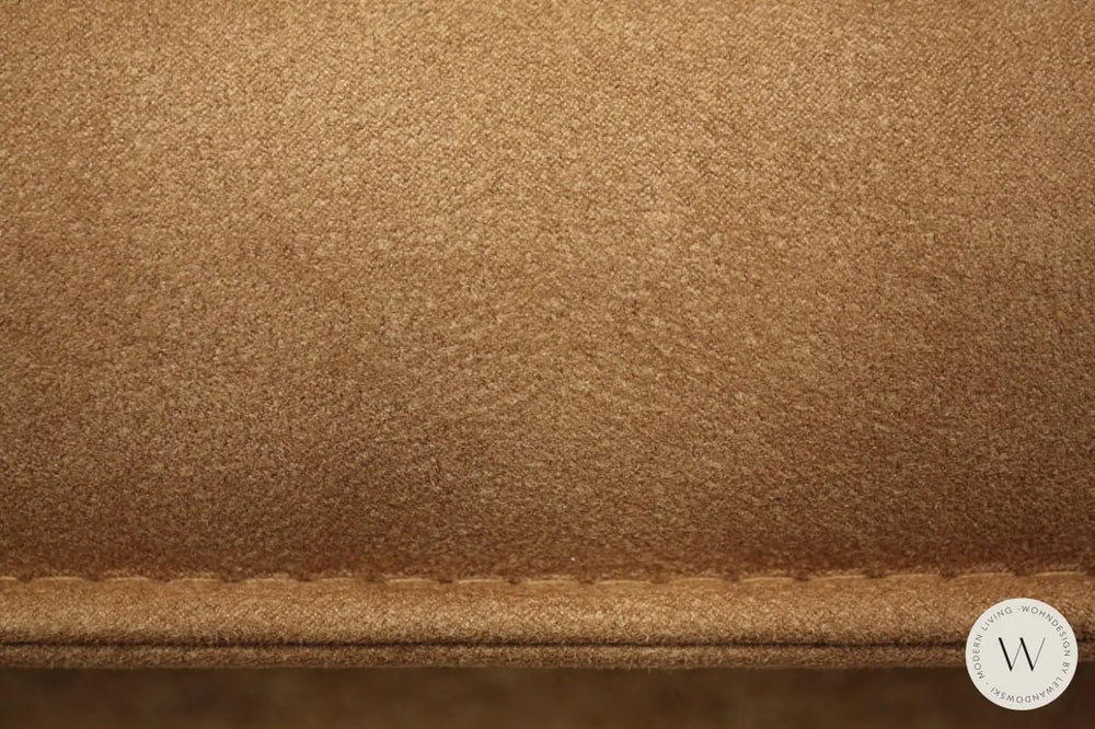 Esstischgruppe Modell Calvo in Stoff K+W Silaxx