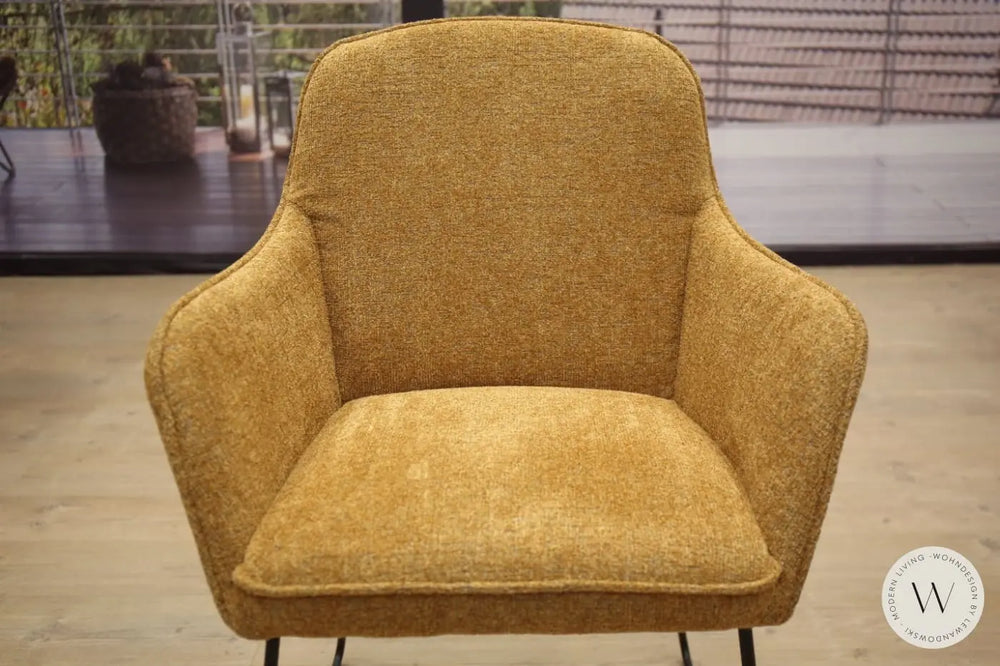 Esstischgruppe Modell Calvo in Stoff K+W Silaxx