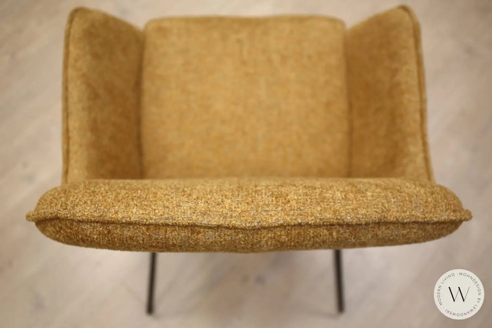 Esstischgruppe Modell Calvo in Stoff K+W Silaxx