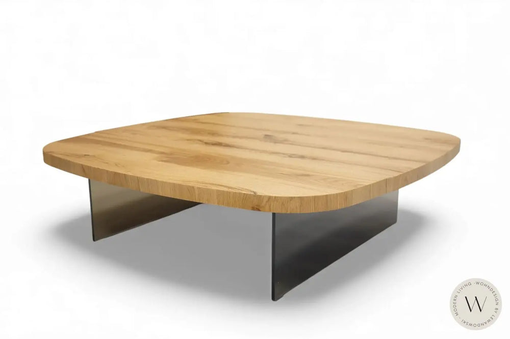 Funktionscouchtisch Modell Aurelius inkl. Sitzbank + Staufach Ozzio®Italia