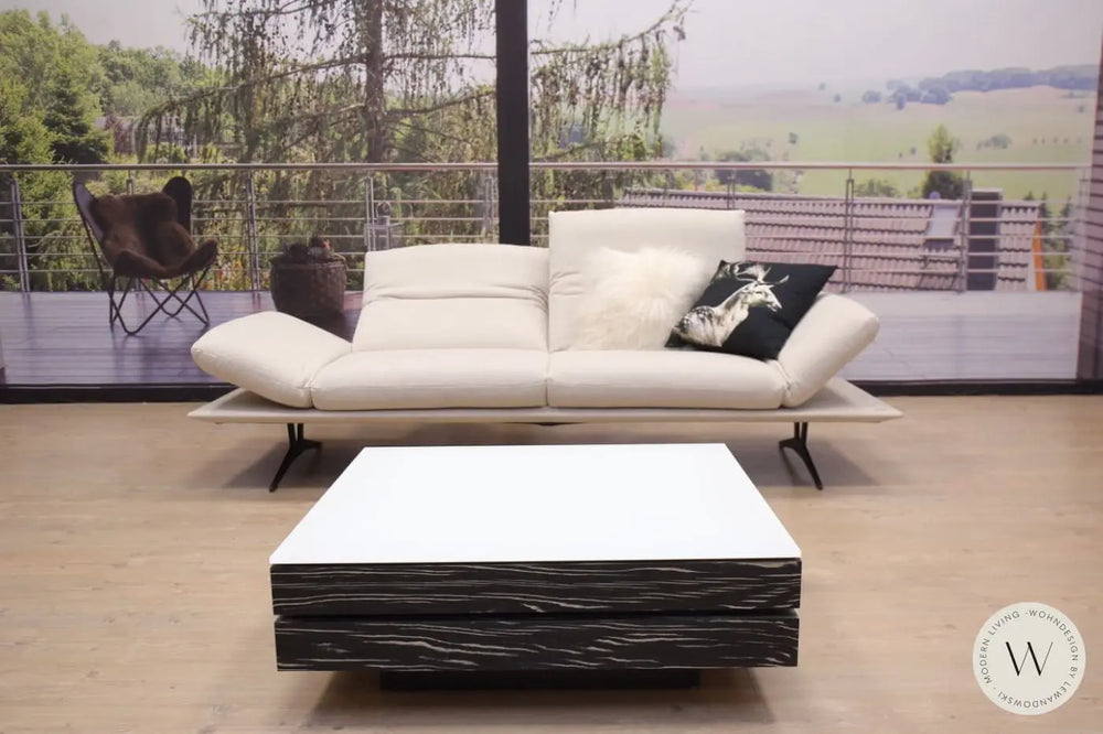 Funktionstisch Modell K834 Santinato Ronald Schmitt