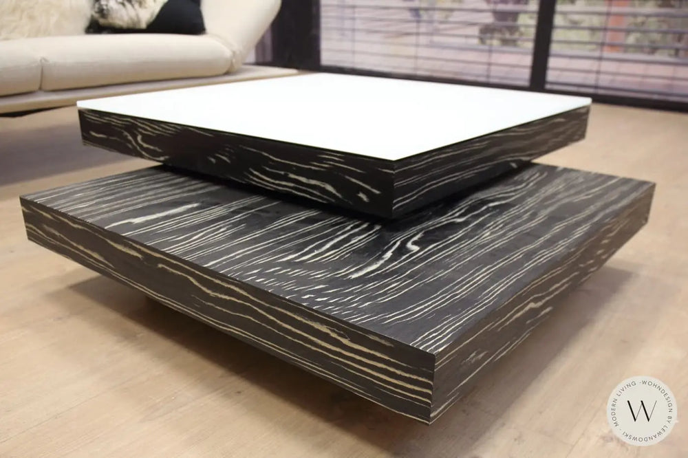 Funktionstisch Modell K834 Santinato Ronald Schmitt