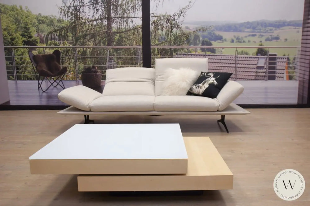 Funktionstisch Modell K834 - verstellbar Ronald Schmitt