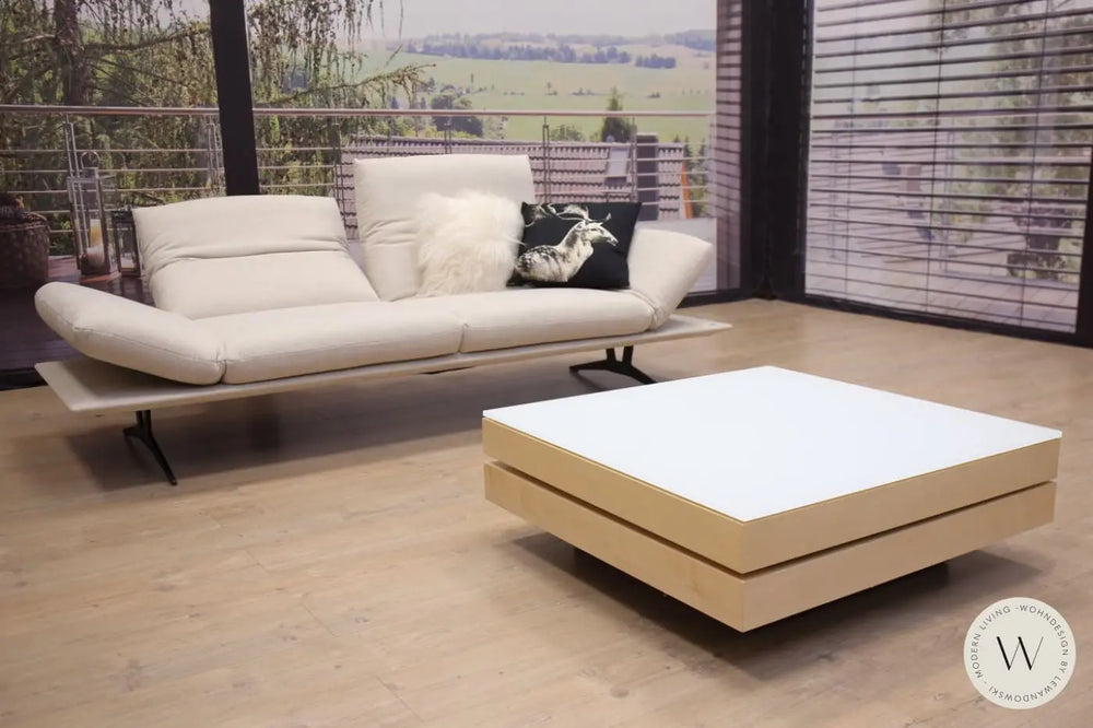 Funktionstisch Modell K834 - verstellbar Ronald Schmitt