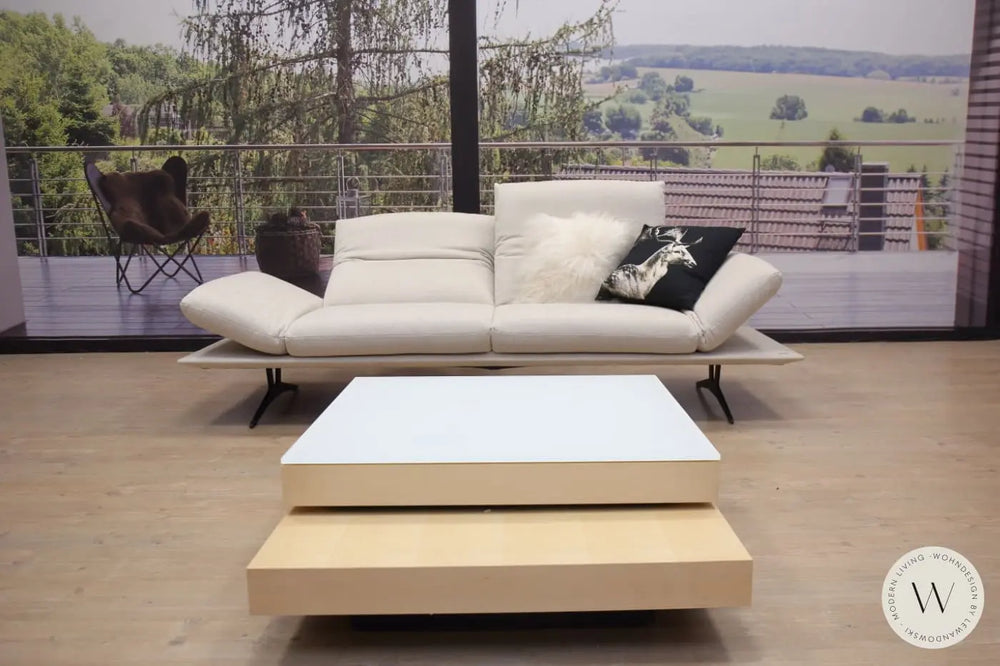 Funktionstisch Modell K834 - verstellbar Ronald Schmitt