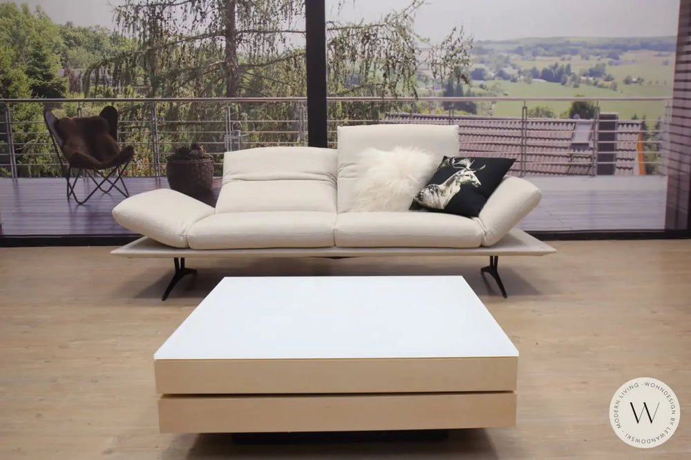 Funktionstisch Modell K834 - verstellbar Ronald Schmitt