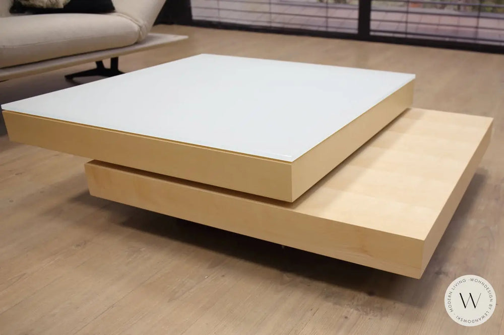 Funktionstisch Modell K834 - verstellbar Ronald Schmitt