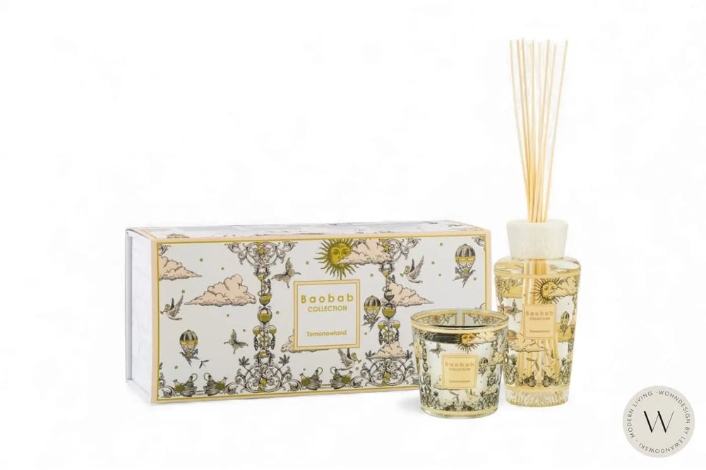 Geschenkset MY FIRST BAOBAB TOMORROWLAND Baobab Collection
