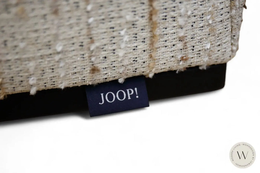 JOOP! Esszimmerstühle (6 Stück) in Stoff K+W Silaxx