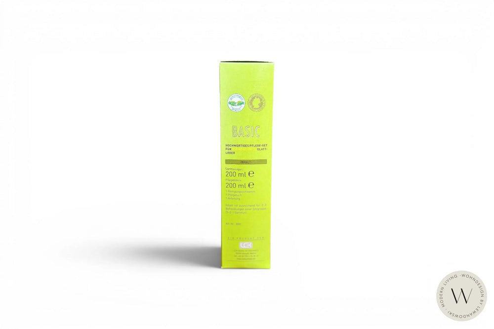 KERALUX® Lederpflege-Set P LCK