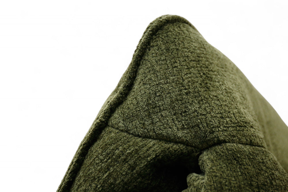 Modell Ellis inkl. 2 Armteilkissen in fine Stoff Terra Koinor