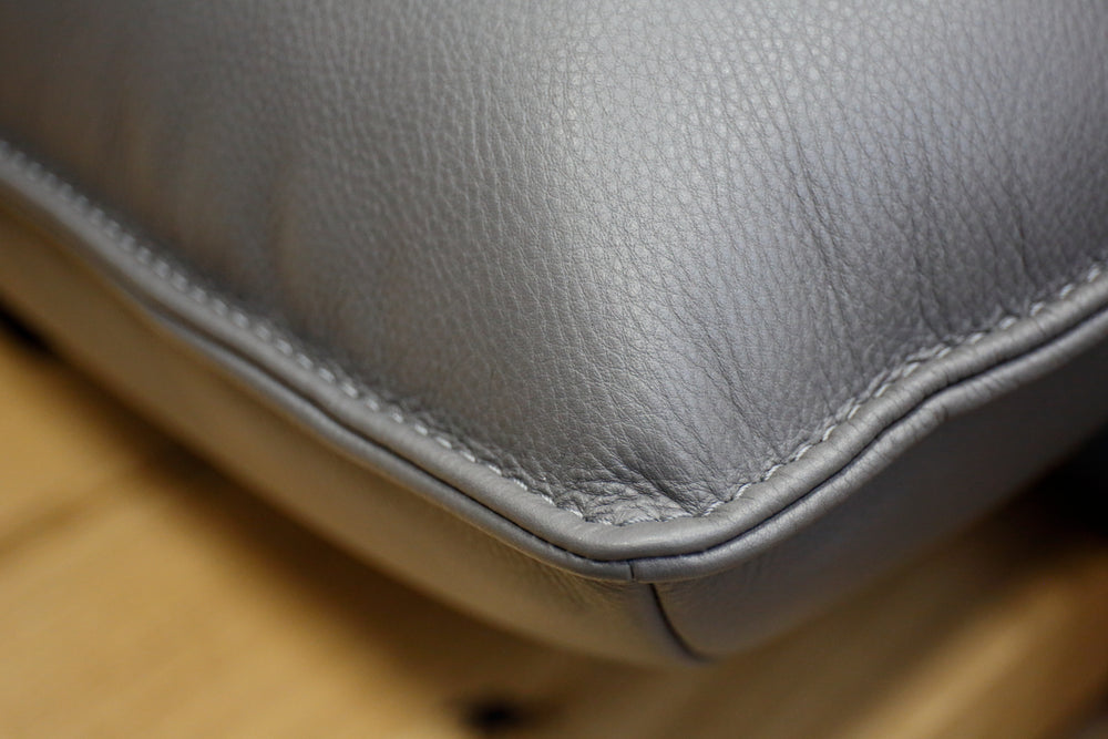 Modell Experio in Leder D Gaucho arena