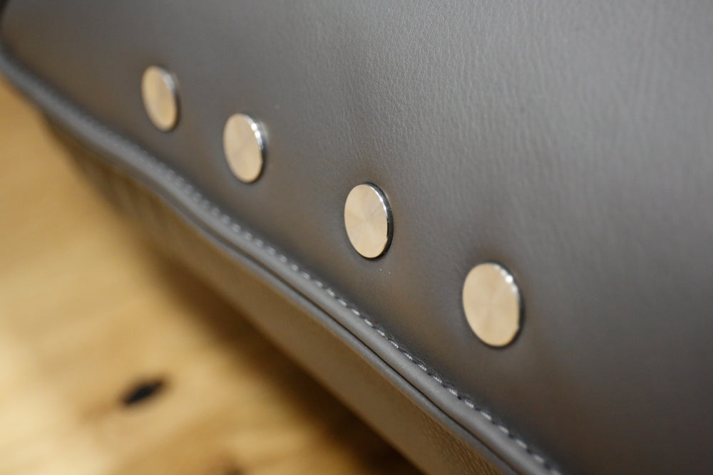 Modell Experio in Leder D Gaucho arena