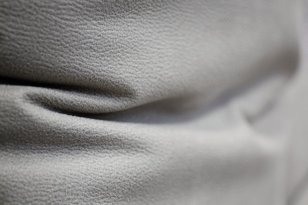 Modell Francis Eckgarnitur in Mikrofaser Zenit