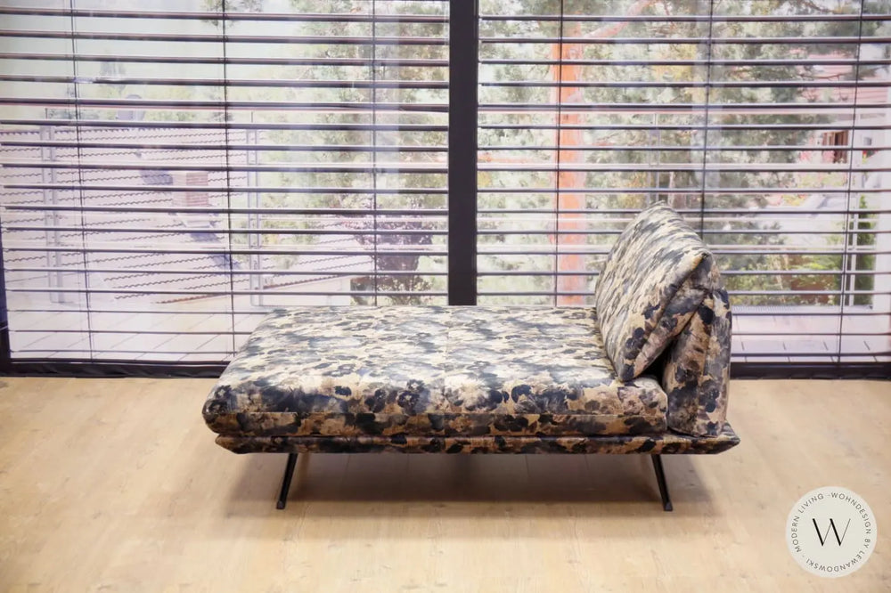Liege Modell Elements in Stoff FINE Dreams Koinor