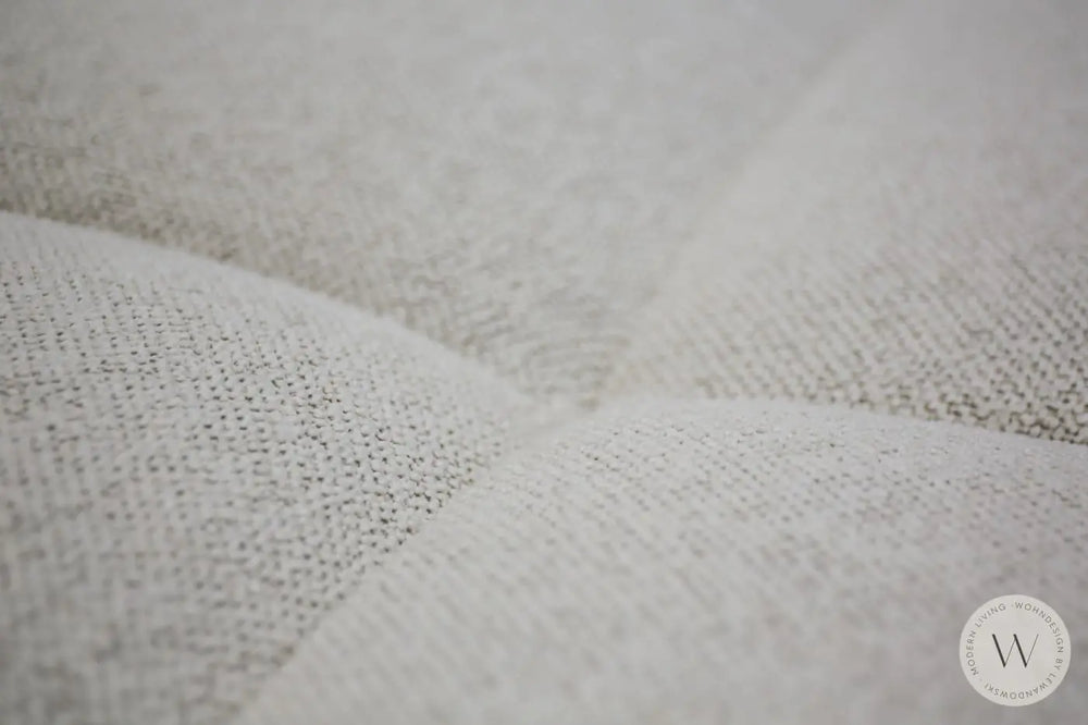 Loungesofa BUBBLE in Stoff Manhattan softform