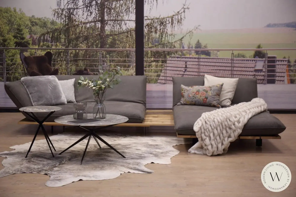 Modell Akito Leder Oasis Elefant 2100/63 Bullfrog