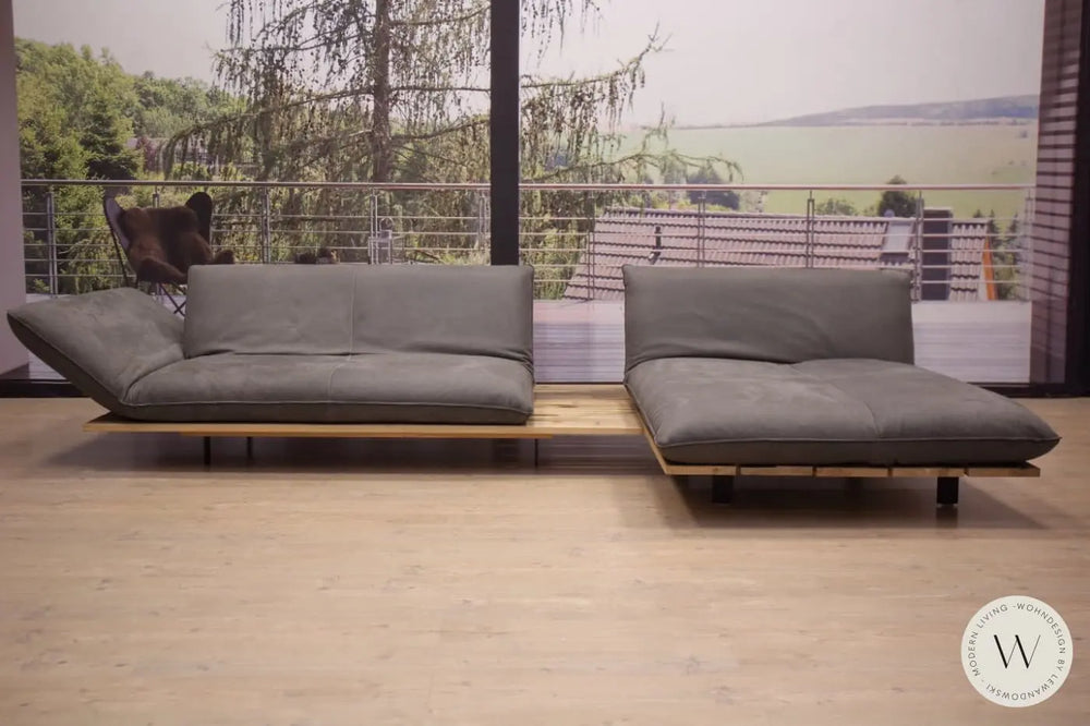 Modell Akito Leder Oasis Elefant 2100/63 Bullfrog