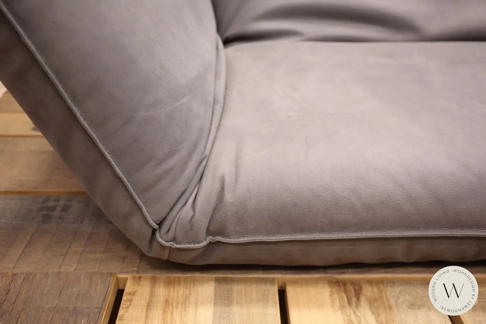 Modell Akito Leder Oasis Elefant 2100/63 Bullfrog