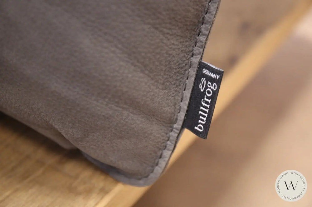 Modell Akito Leder Oasis Elefant 2100/63 Bullfrog