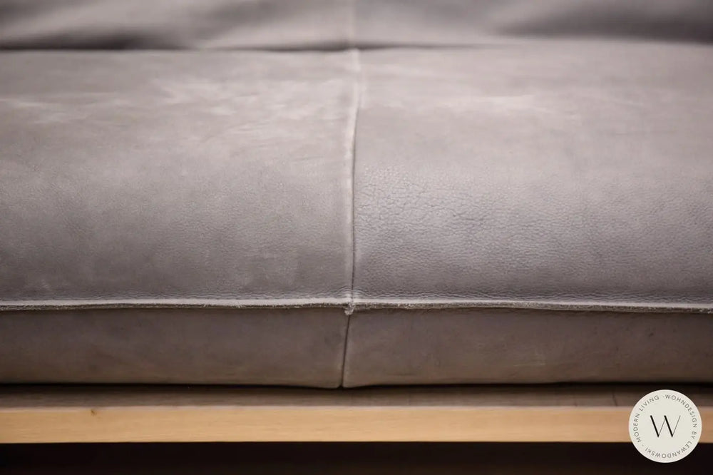 Modell Akito Leder Oasis Elefant 2100/63 Bullfrog