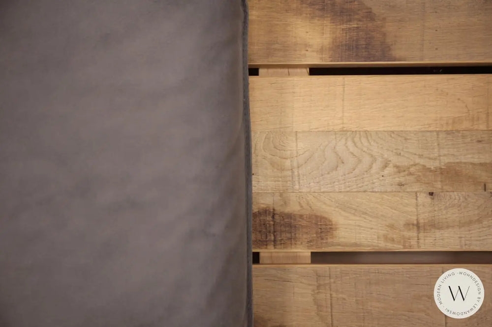 Modell Akito Leder Oasis Elefant 2100/63 Bullfrog