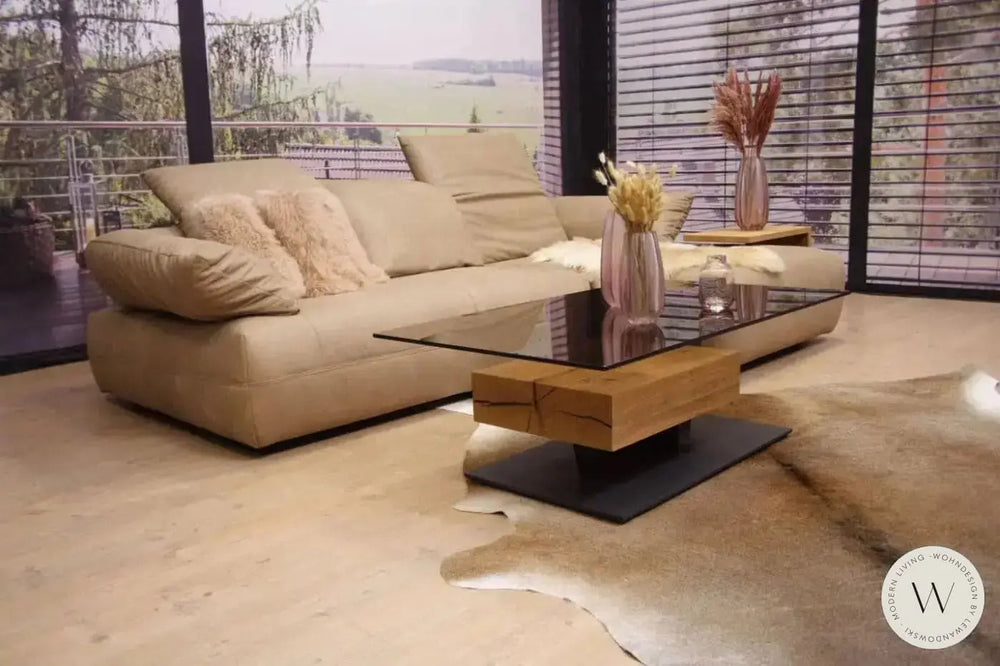 Modell Avivo 1 in Leder A India rhino Koinor