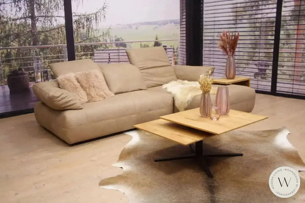 Modell Avivo 1 in Leder A India rhino Koinor