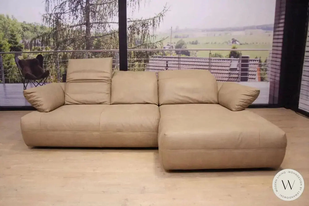 Modell Avivo 1 in Leder A India rhino Koinor