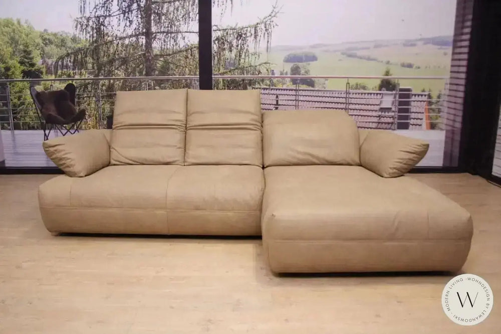 Modell Avivo 1 in Leder A India rhino Koinor