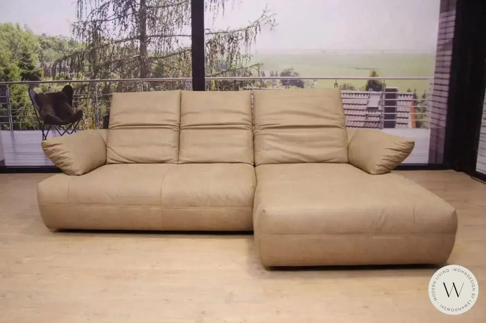 Modell Avivo 1 in Leder A India rhino Koinor