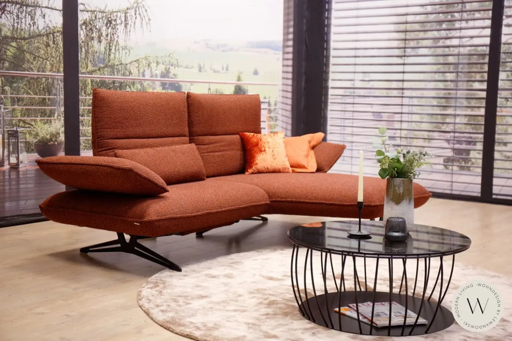 Modell Caio in Stoff Luando Koinor