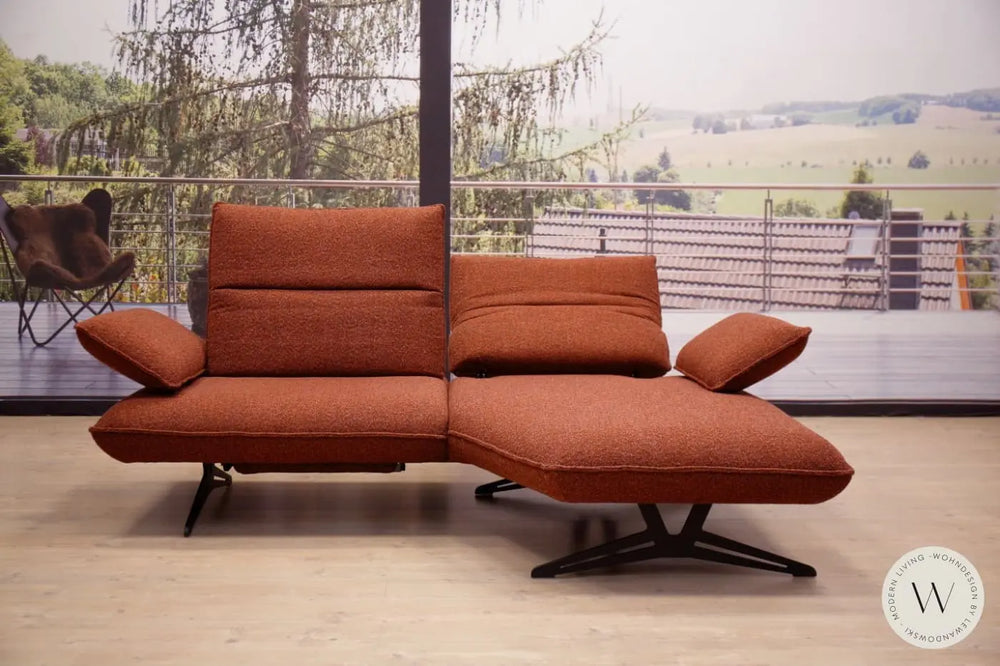 Modell Caio in Stoff Luando Koinor