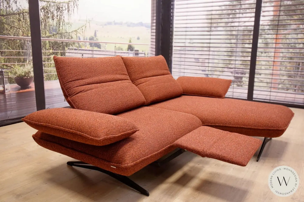 Modell Caio in Stoff Luando Koinor