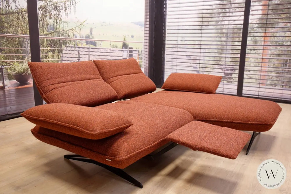 Modell Caio in Stoff Luando Koinor