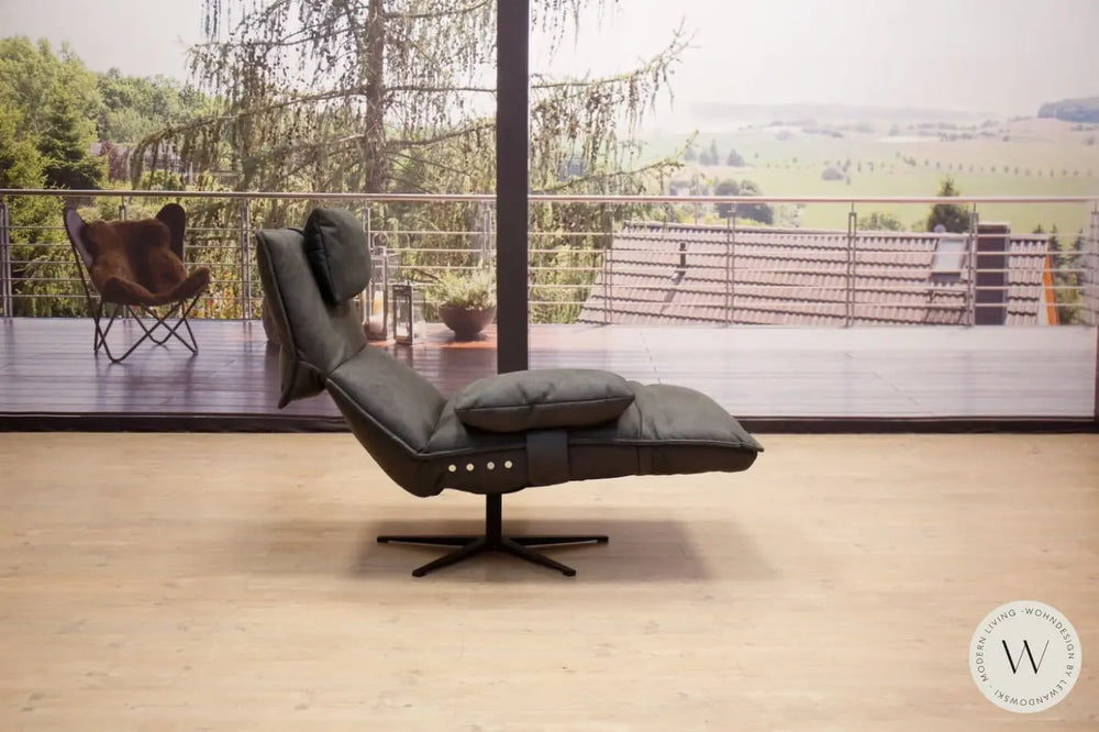 Modell Edit VM2 in Mikrofaser Bison Koinor