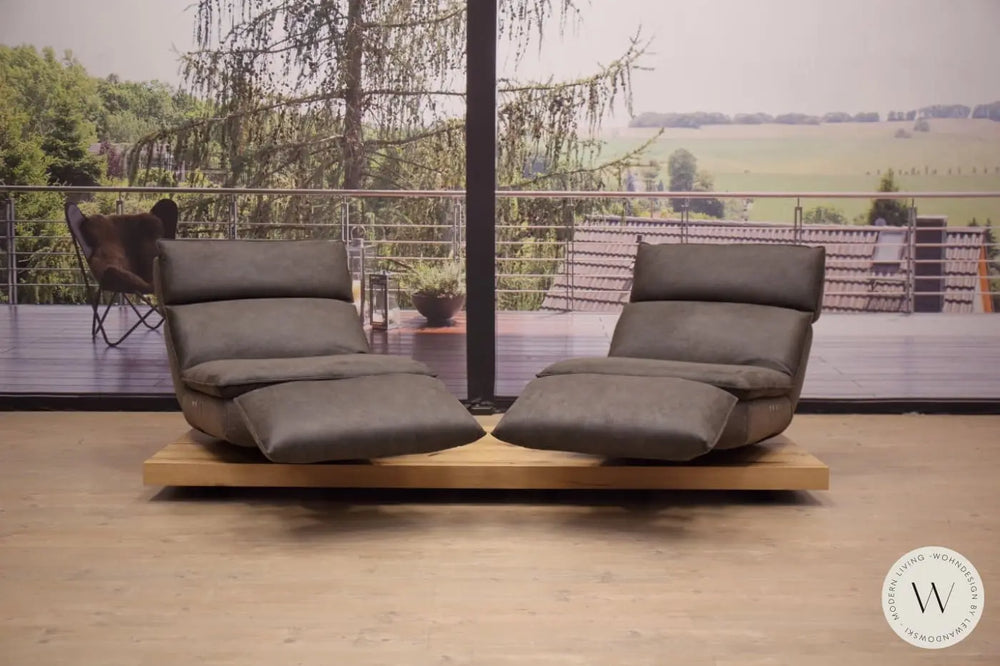 Modell Edon in Mikrofaser Bison 89 Koinor