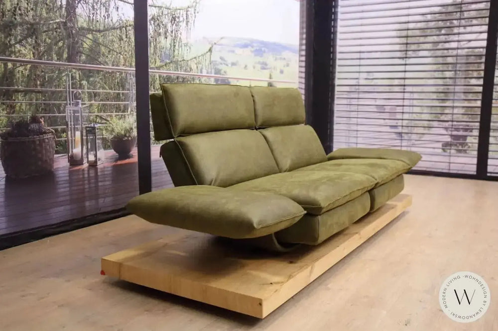 Modell Edon in Mikrofaser Bison Koinor
