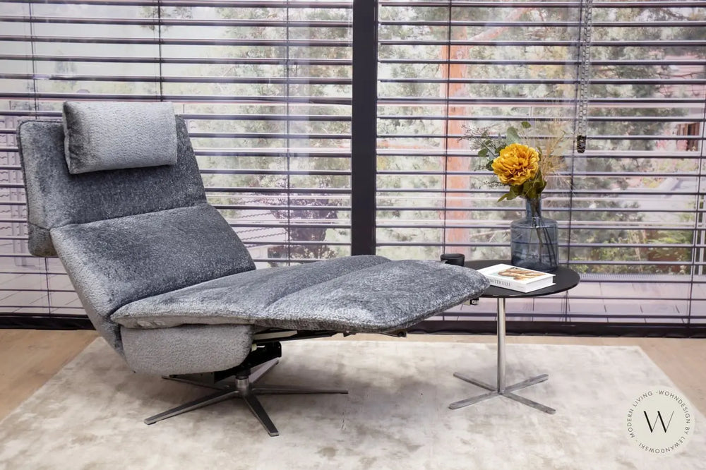 Modell Ellis in Stoff Space Koinor