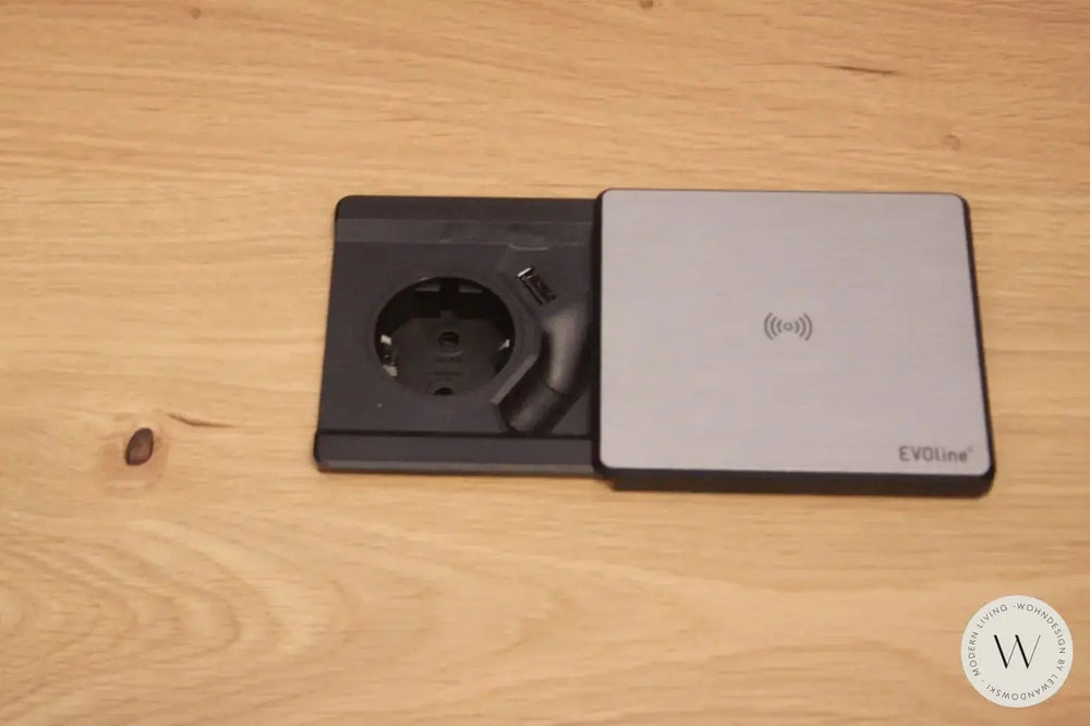 Modell Epos 2 Leder B Bull nero Koinor