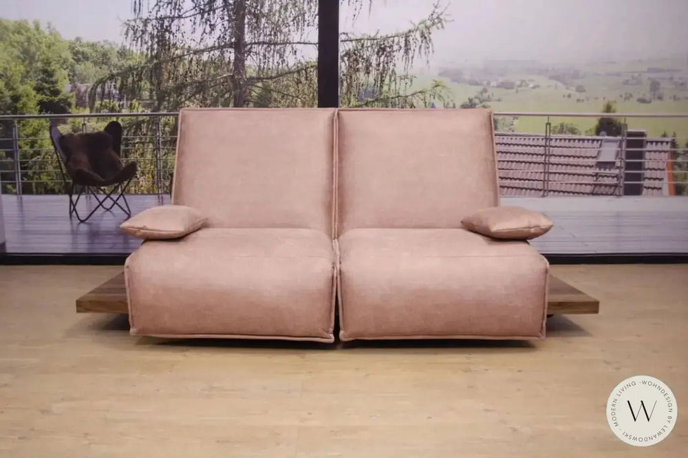 Modell Epos 2 in Mikrofaser Bison 50 Koinor